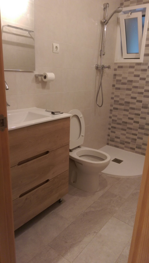 Cuarto de baño