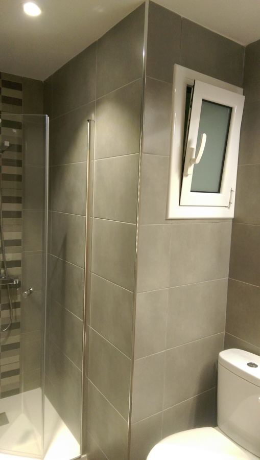 Cuarto de baño