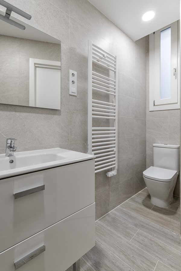 Cuarto de baño