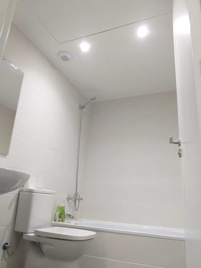 Cuarto de baño