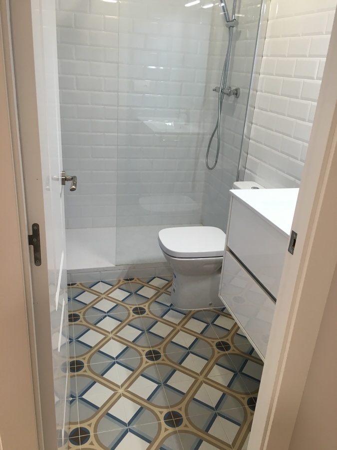 CUARTO DE BAÑO 4