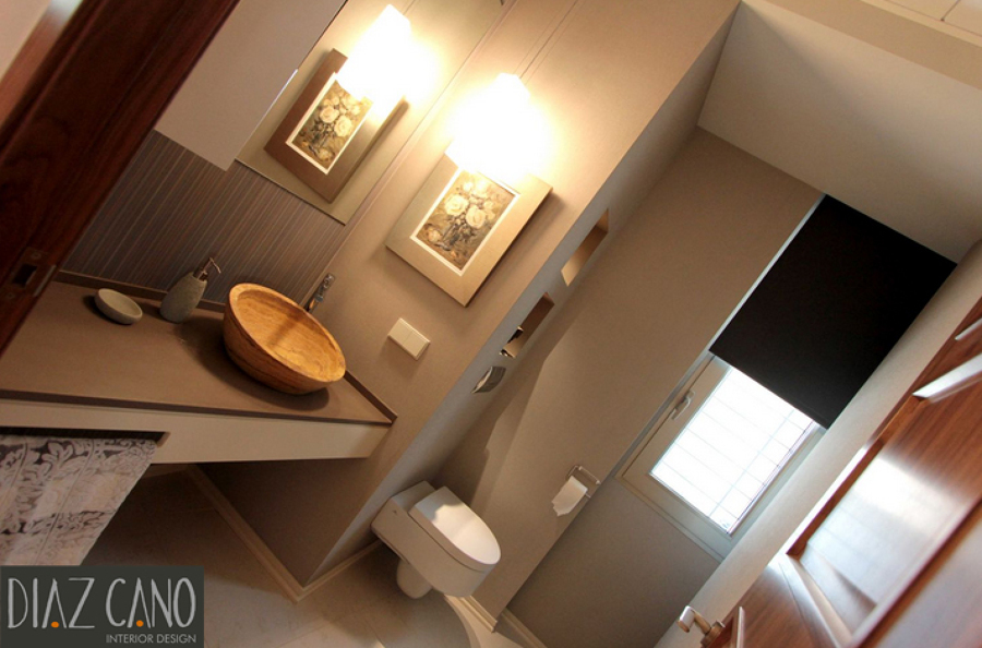 Cuarto de baño 2
