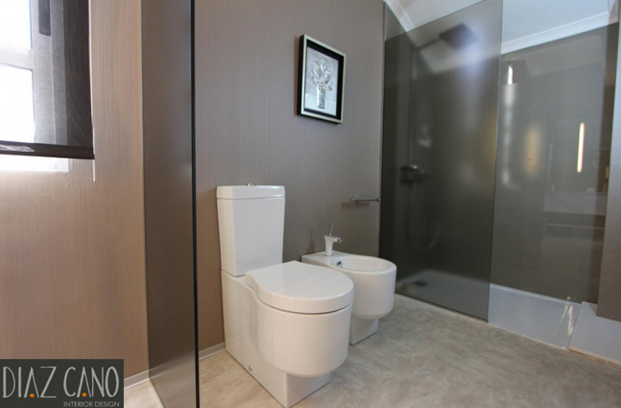 Cuarto de baño
