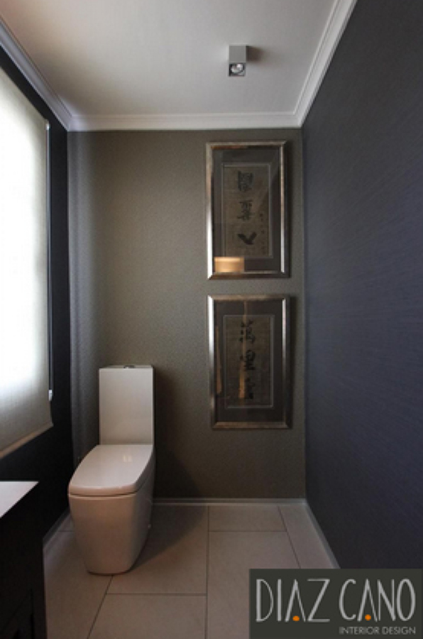 Cuarto de baño