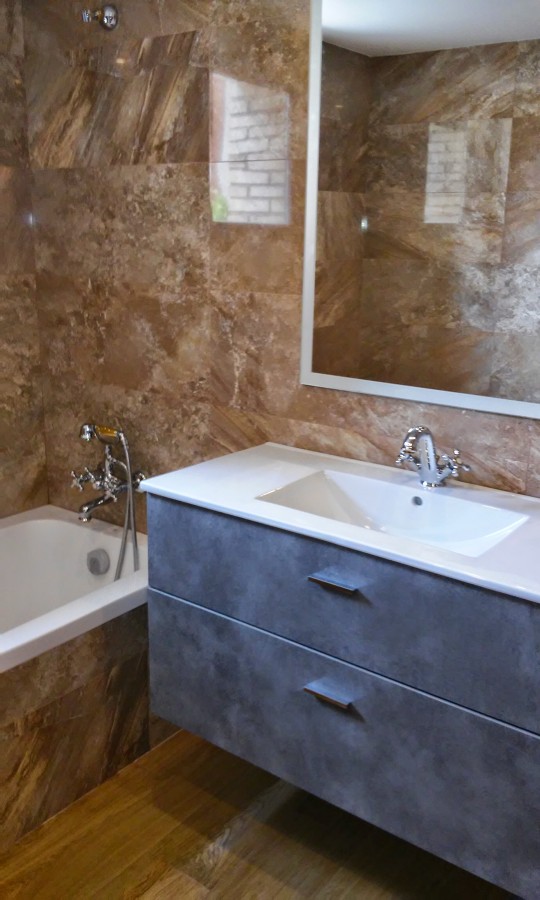 Cuarto de baño