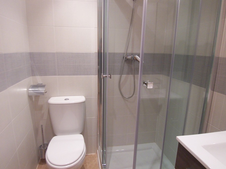 Cuarto de baño