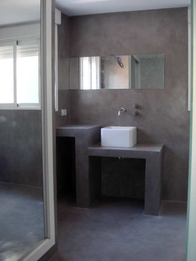 Cuarto de baño