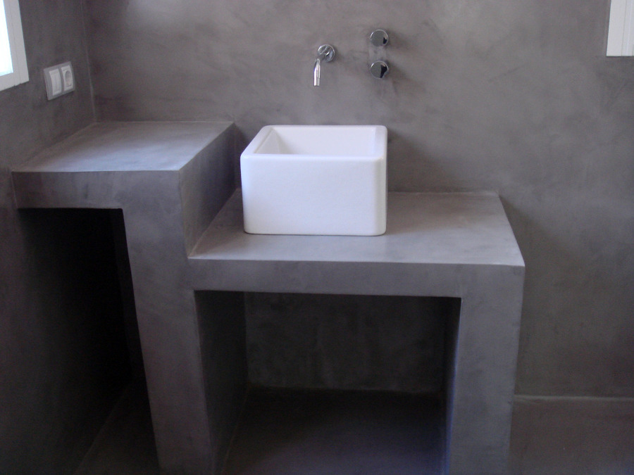 Cuarto de baño