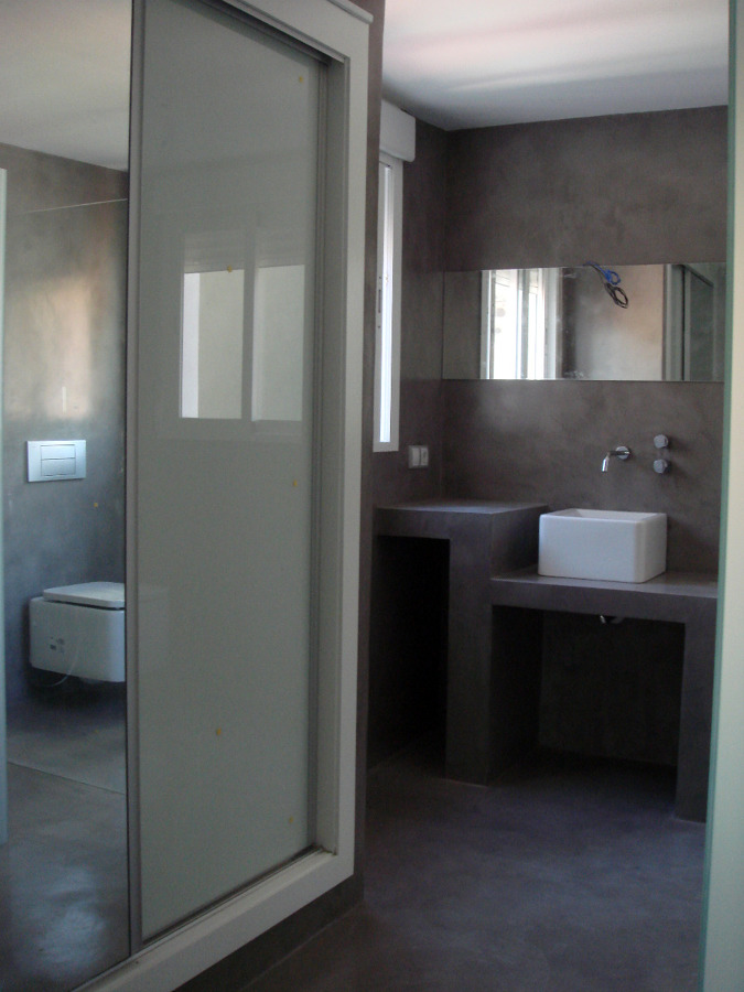 Cuarto de baño
