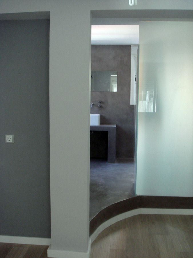 Cuarto de baño