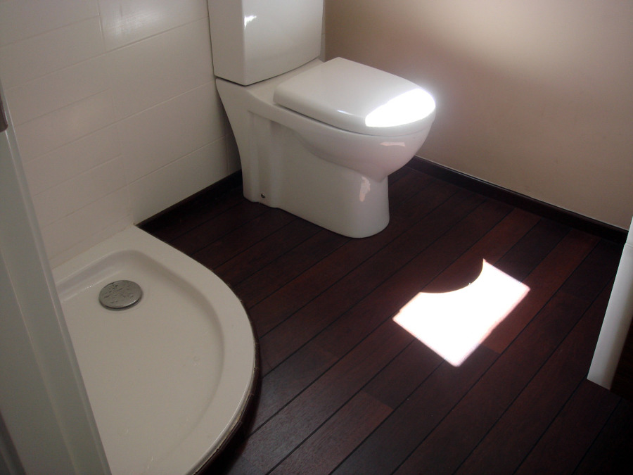 Cuarto de baño