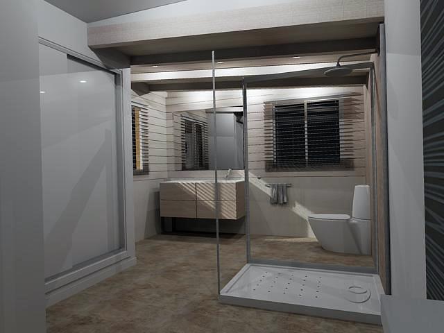Cuarto de baño