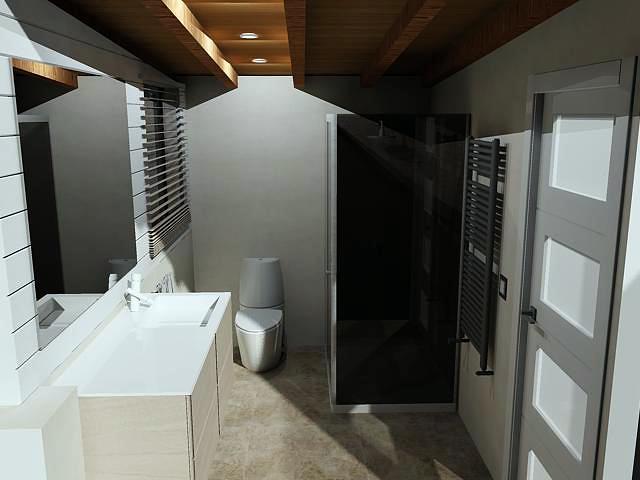 Cuarto de baño