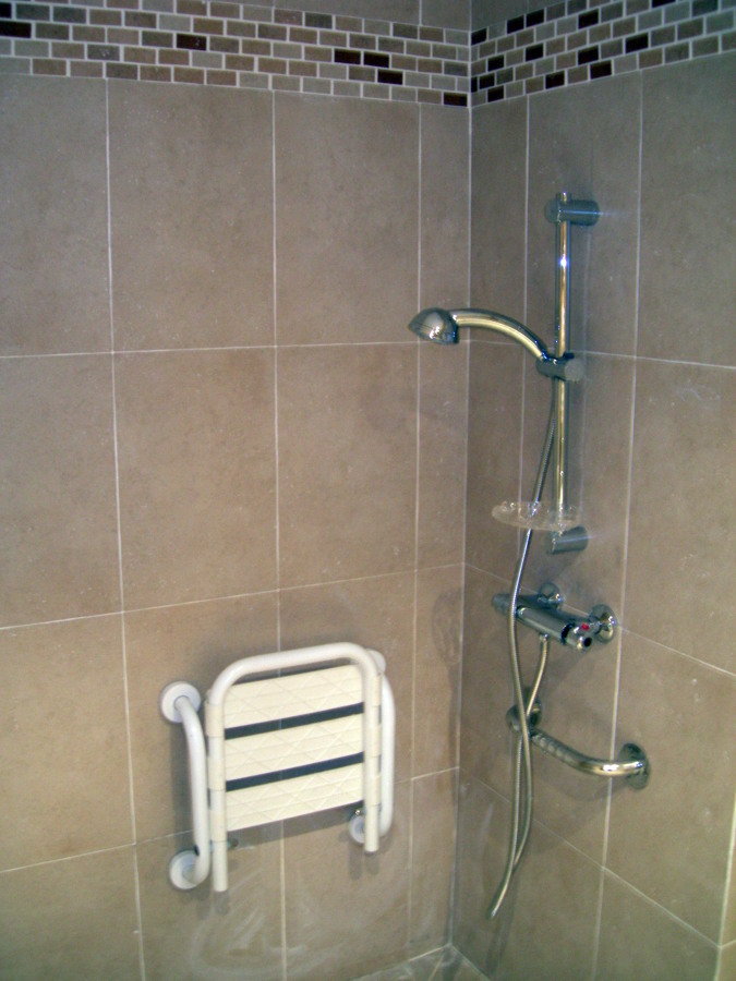 Cuarto de baño