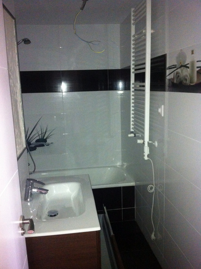 Cuarto de baño