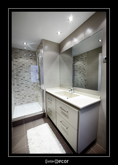CUARTO DE BAÑO