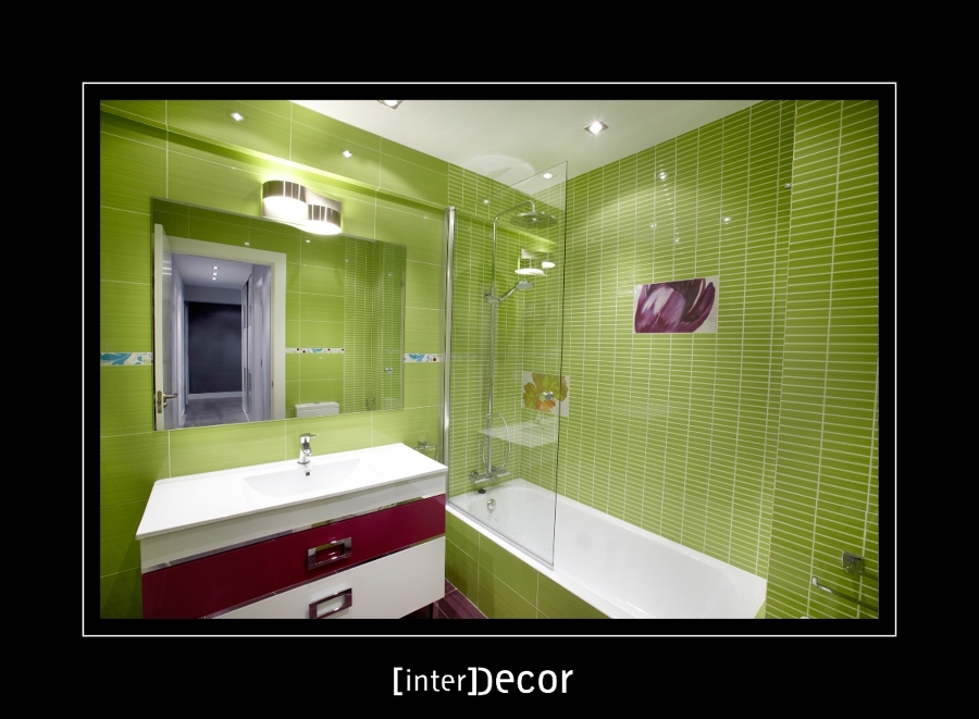 CUARTO DE BAÑO 