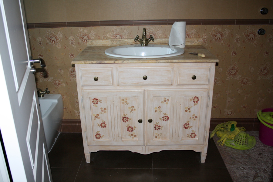 Cuarto de Baño