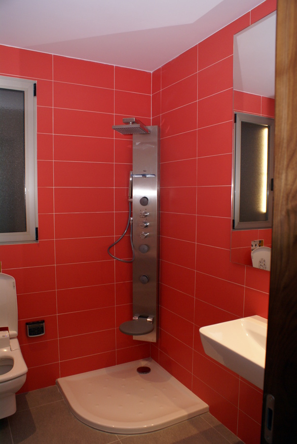 cuarto de baño