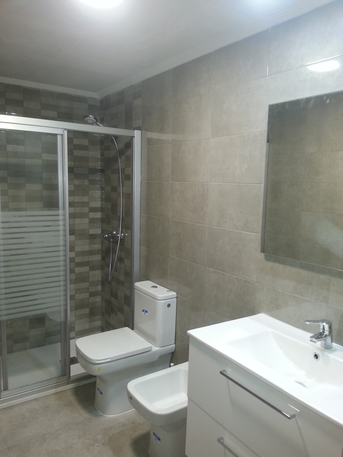 Cuarto de baño