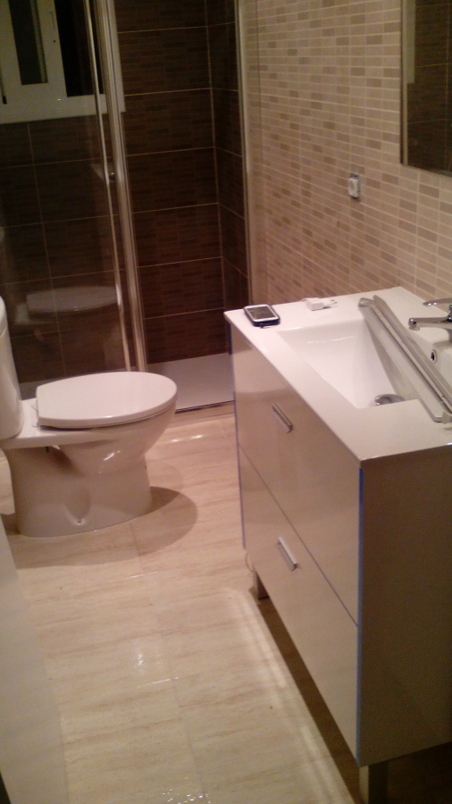 Cuarto de Baño