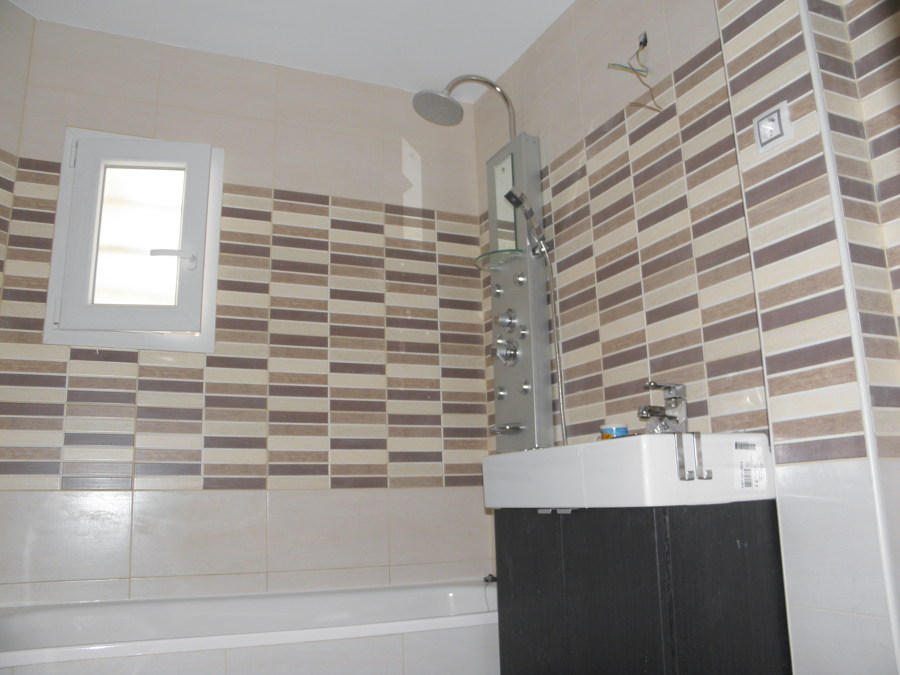 Cuarto de baño