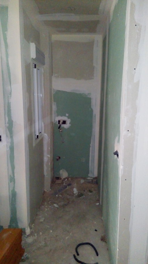CUARTO LAVADORA