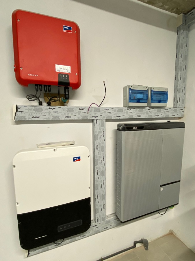 Cuarto técnico