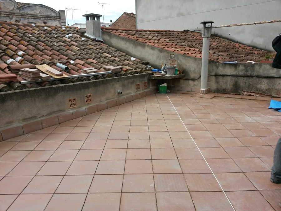 Proyecto Reforma Integral Vivienda, Casa Casco Antiguo | Ideas