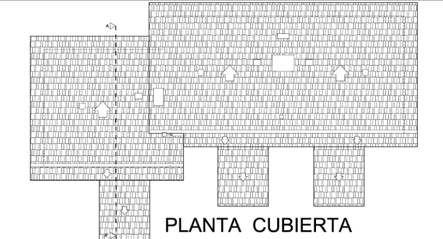 CUBIERTA