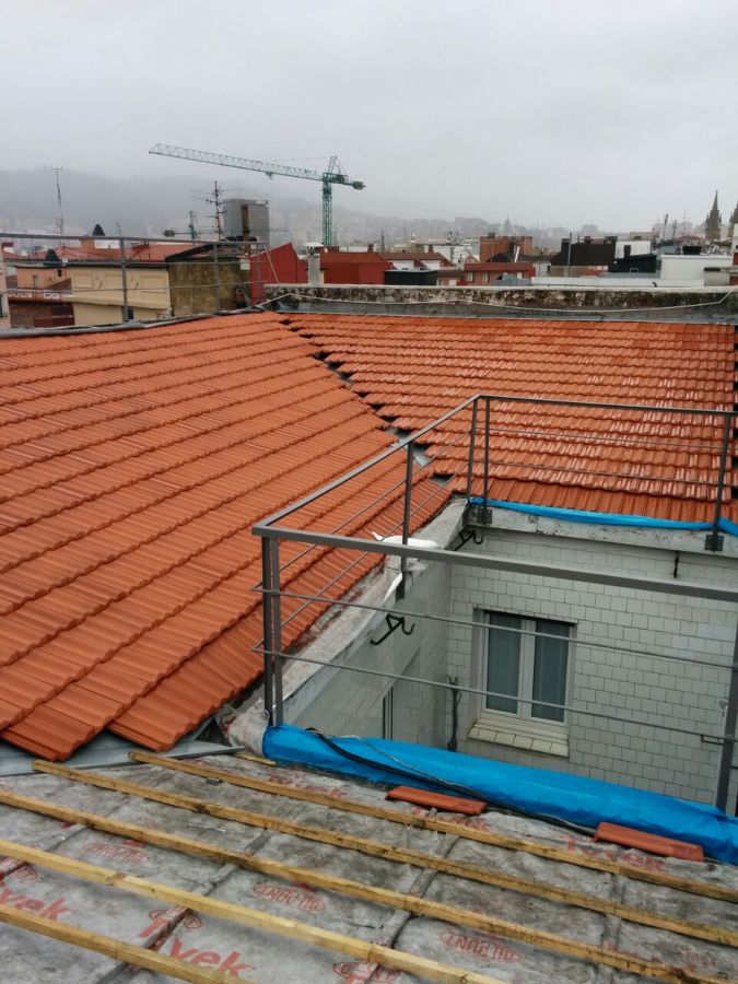 Cubiertas