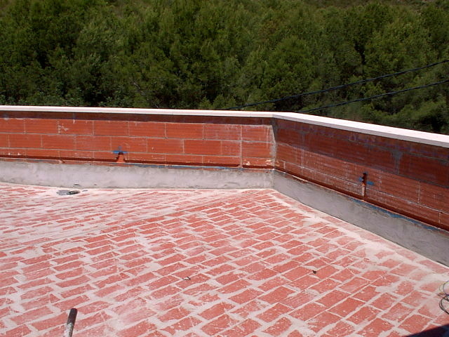 Cubiertas.