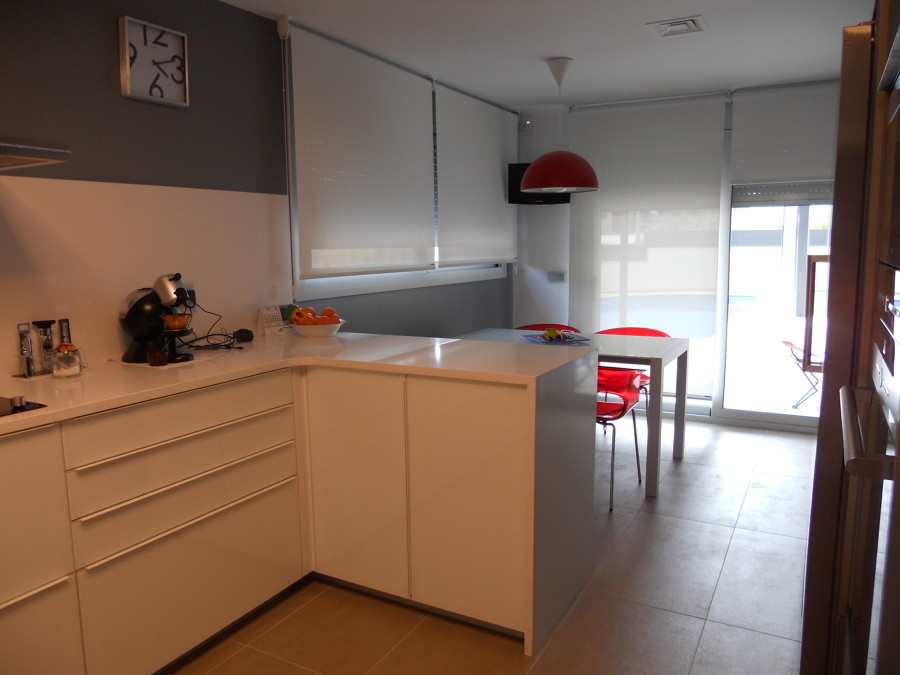 Cocina