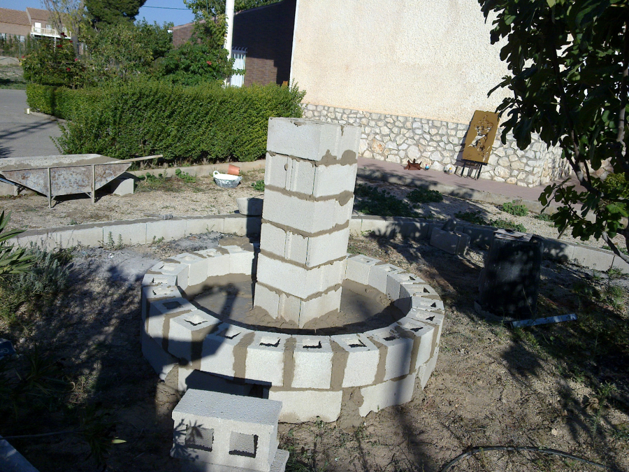 Cupula