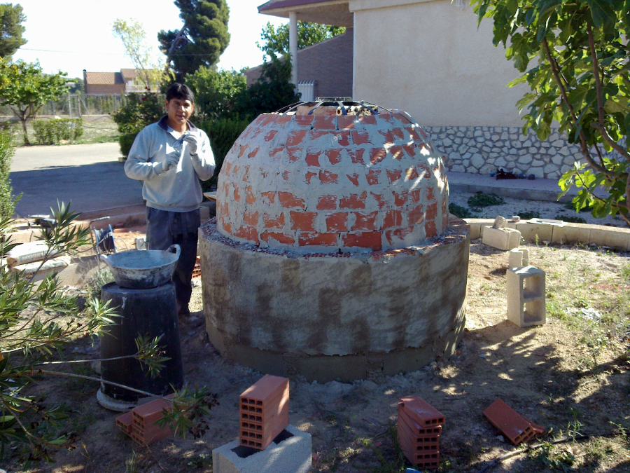Cupula