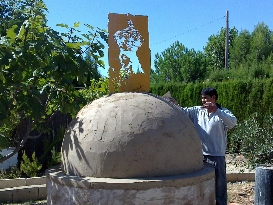 Cupula