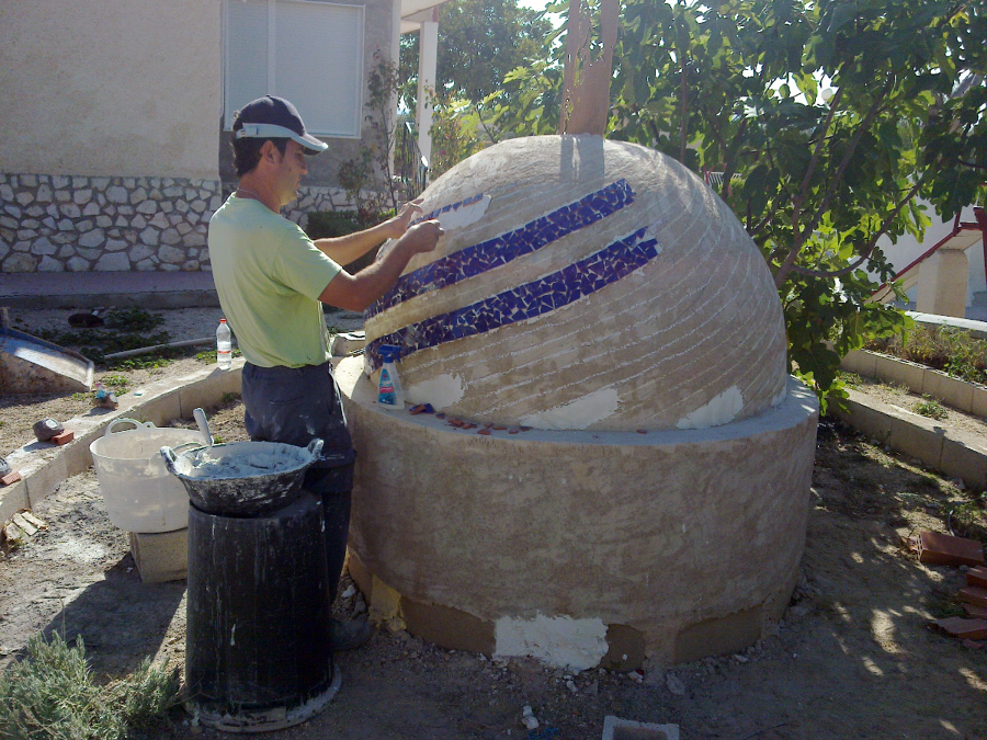 Cupula