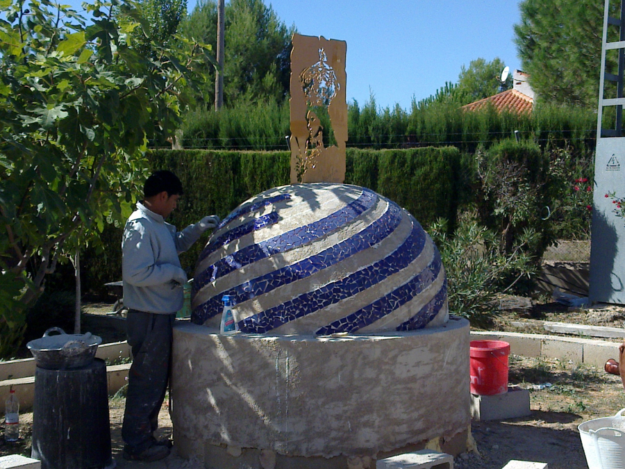 Cupula