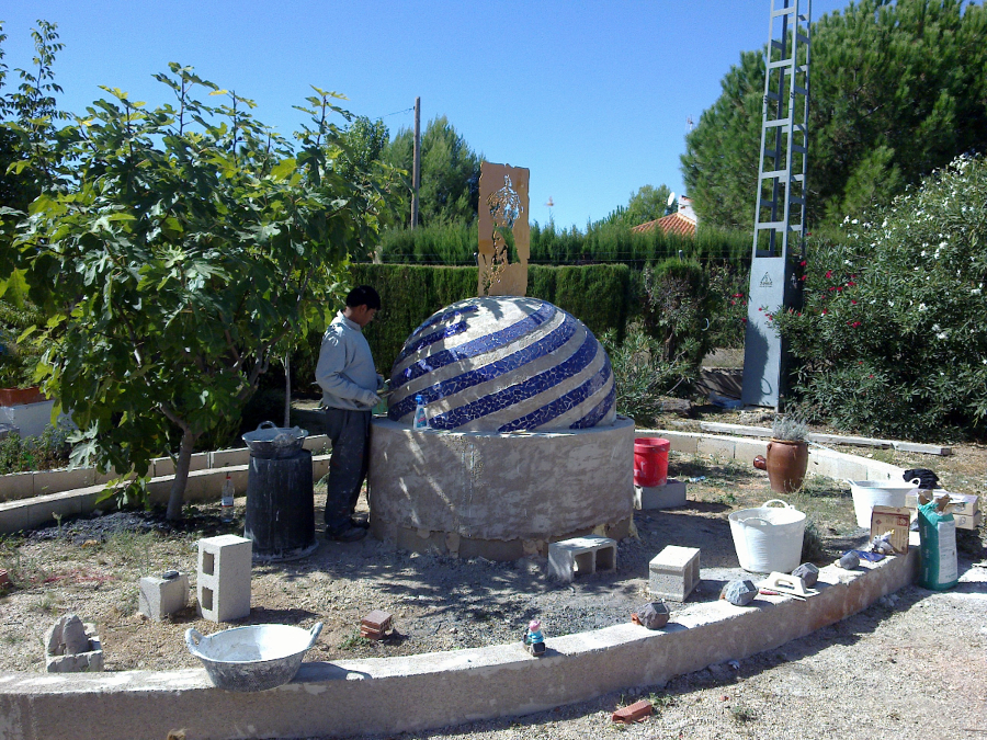 Cupula