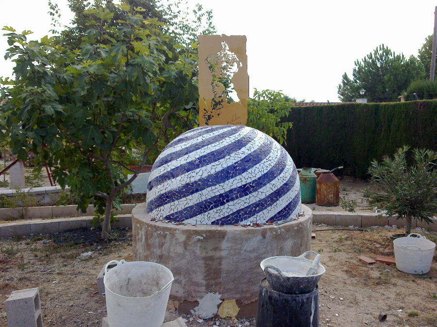Cupula