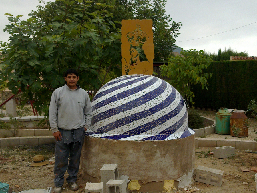 Cupula