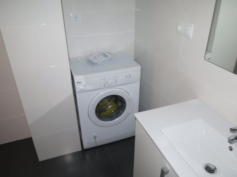 Cuarto de baño