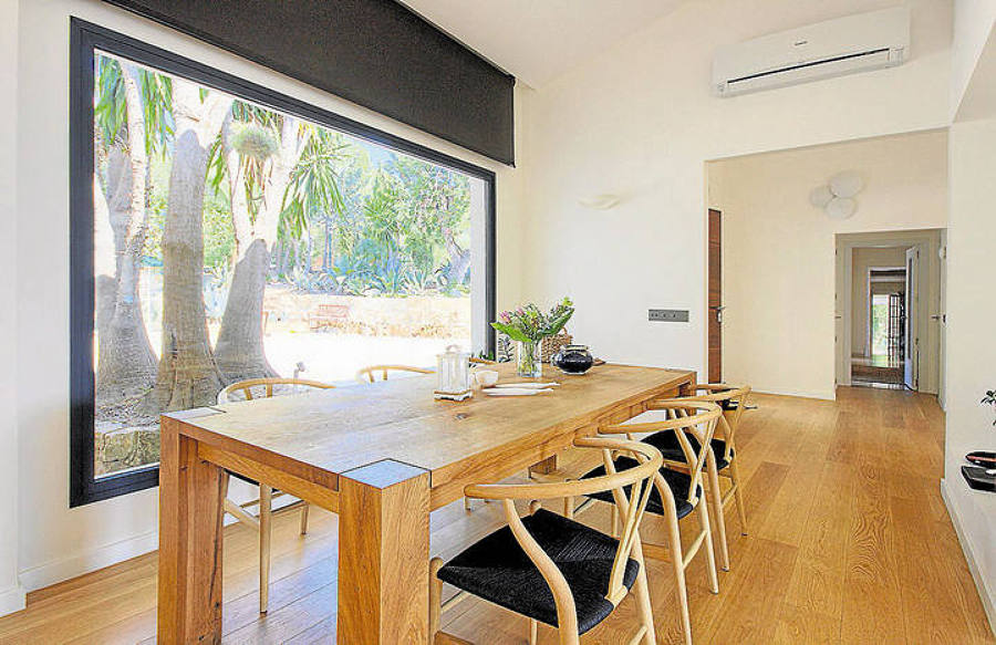 comedor