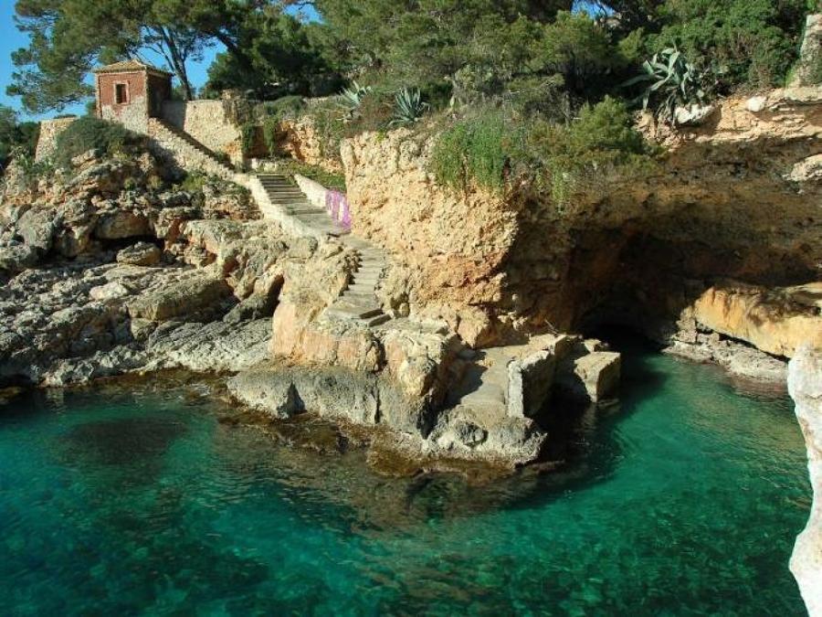 cala rafa nadal