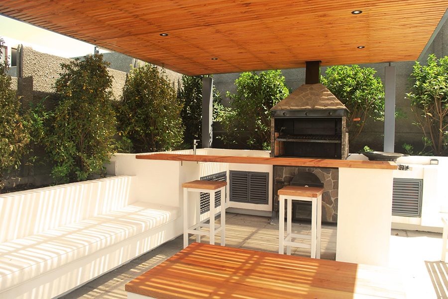 Elige la Barbacoa Perfecta para Disfrutar en Verano | Ideas Decoradores