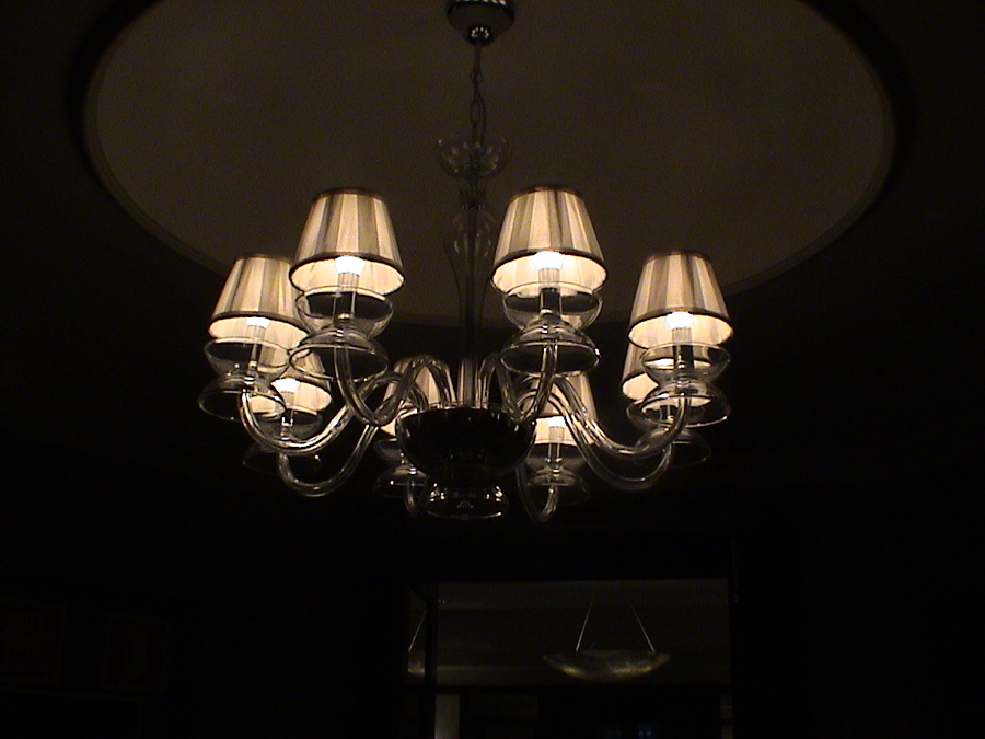 Decoración