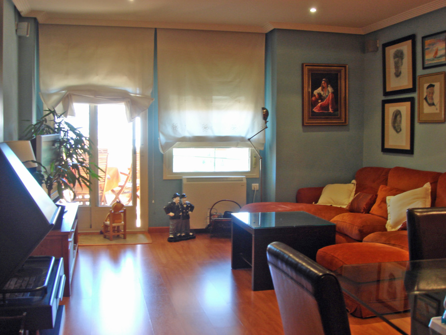 Decoración.
