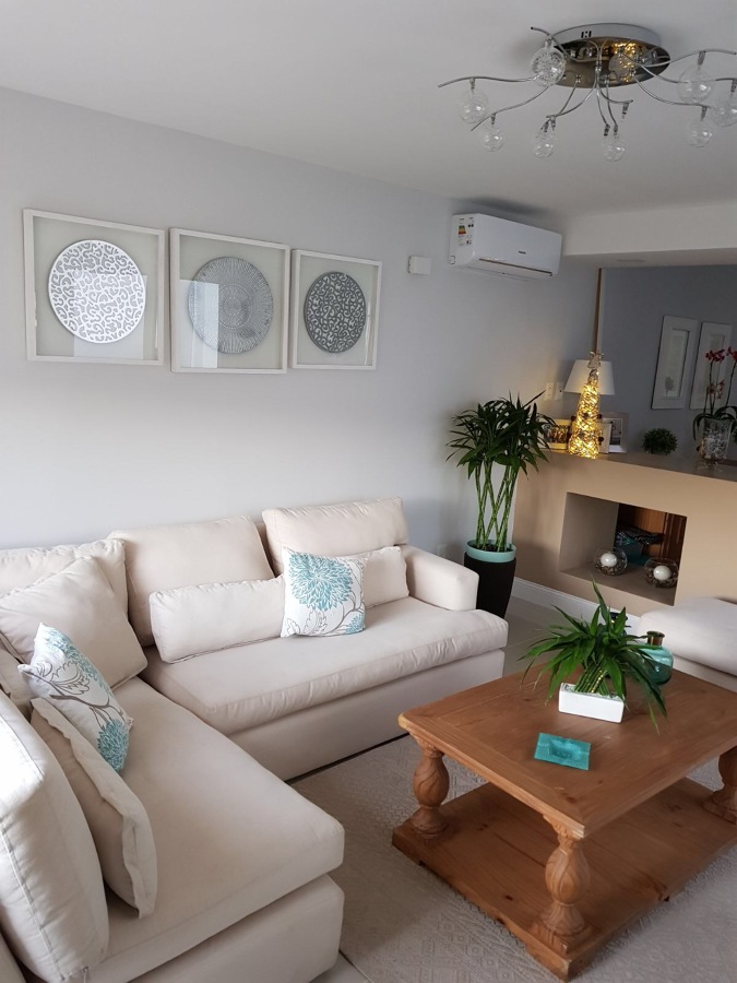 Decoración