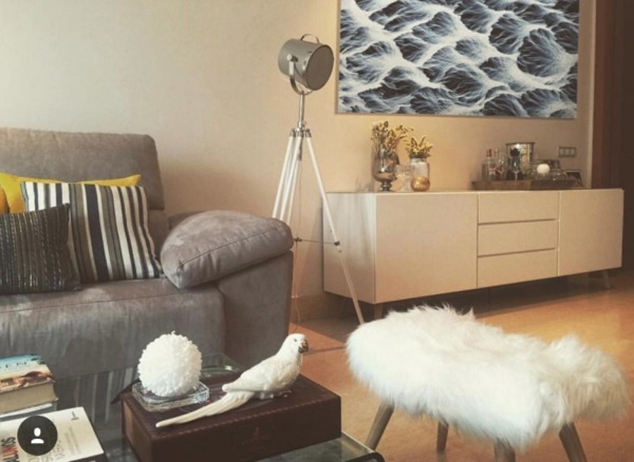 Decoración