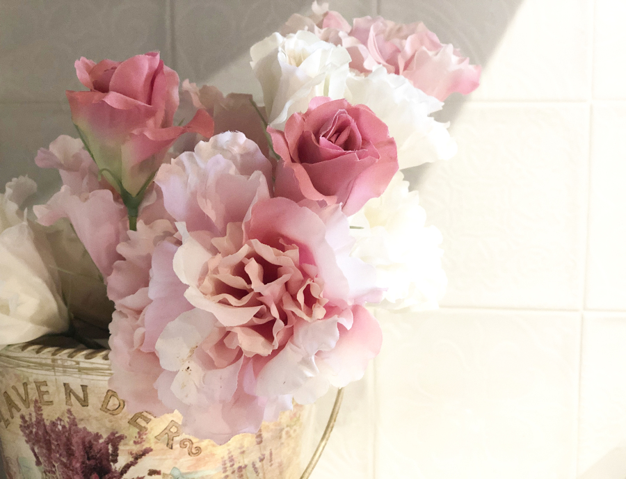 Decoración